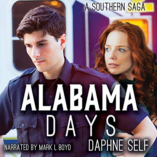 Cover of Alabama Days
