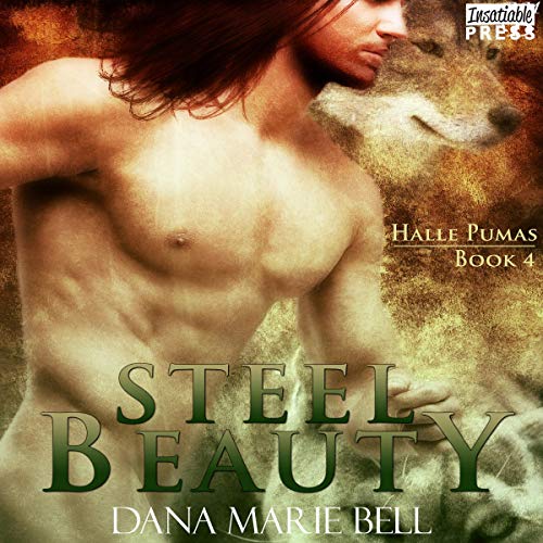 Cover of Steel Beauty