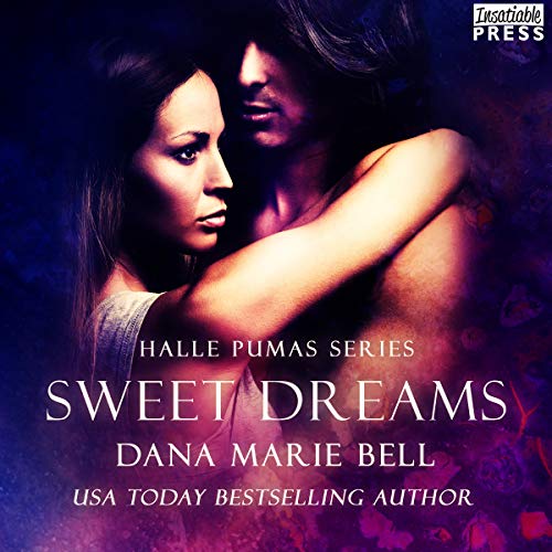 Cover of Sweet Dreams