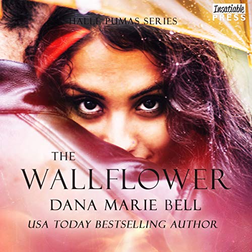 Cover of The Wallflower