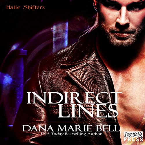 Cover of Indirect Lines