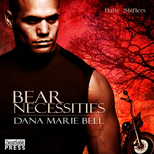 Cover of Bear Necessities
