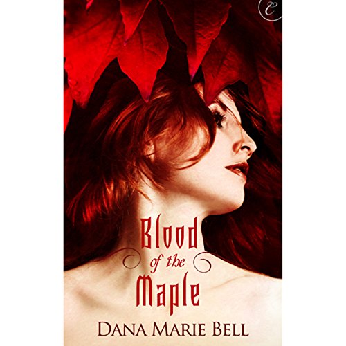 Cover of Blood of the Maple