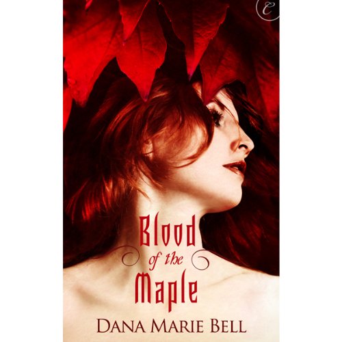 Cover of Blood of the Maple