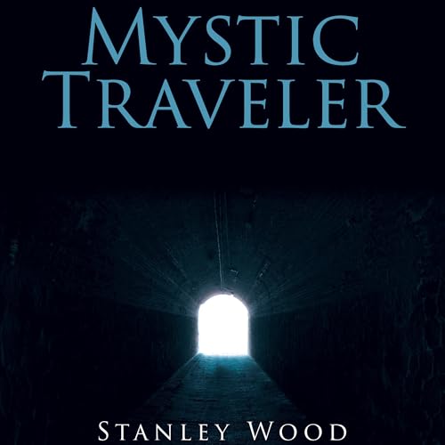Cover of Mystic Traveler