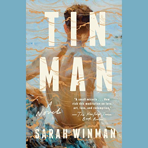 Cover of Tin Man