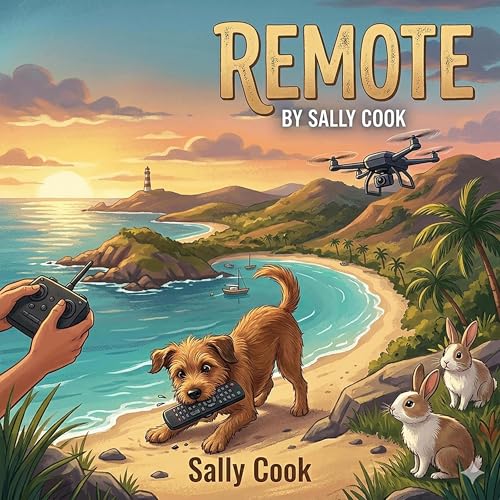 Cover of remote