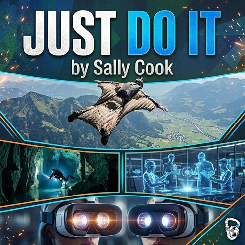 Cover of Just Do It