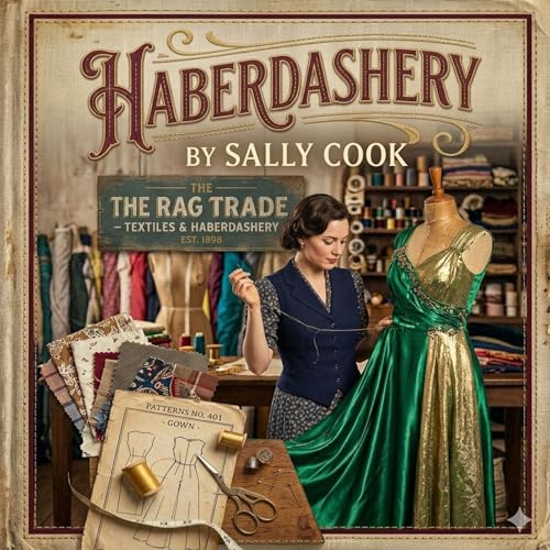 Cover of Haberdashery