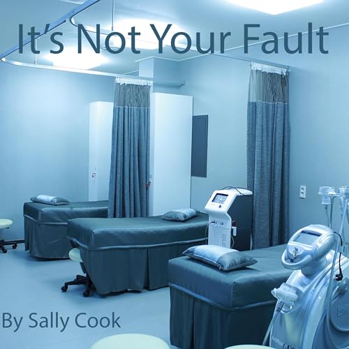 Cover of It's Not Your Fault