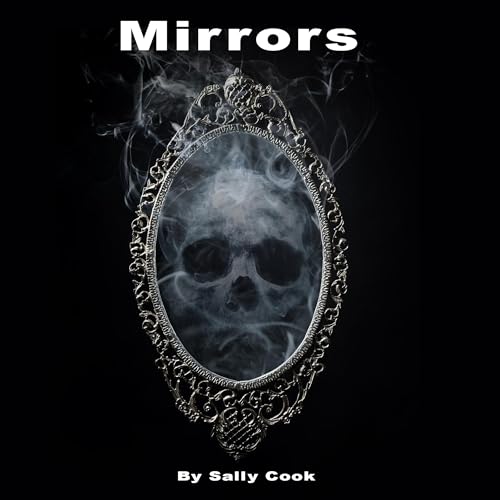 Cover of Mirrors
