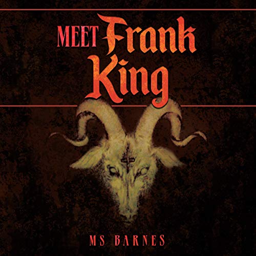 Cover of Meet Frank King