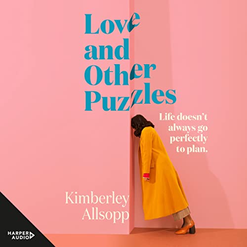 Cover of Love and Other Puzzles