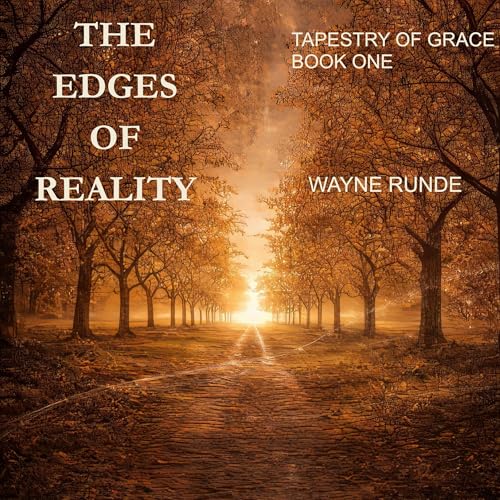 Cover of The Edges of Reality