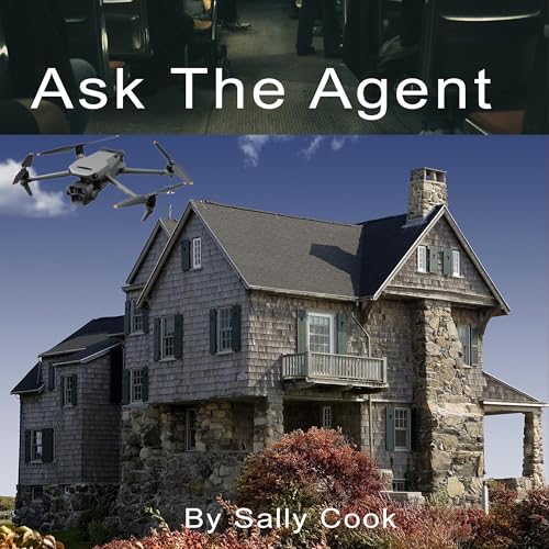 Cover of Ask the Agent