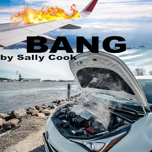 Cover of Bang