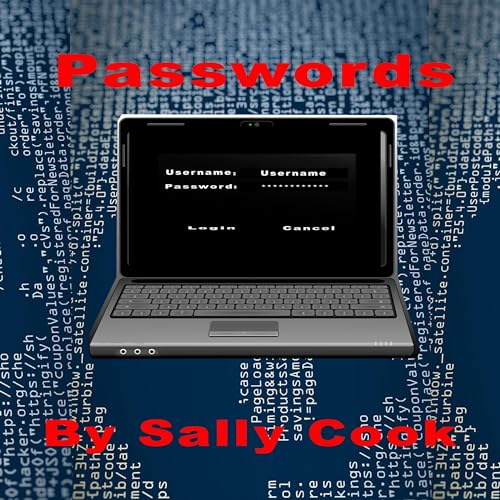 Cover of Passwords