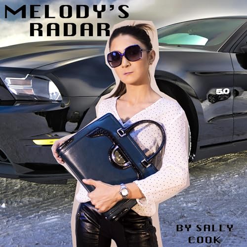 Cover of Melody's Radar