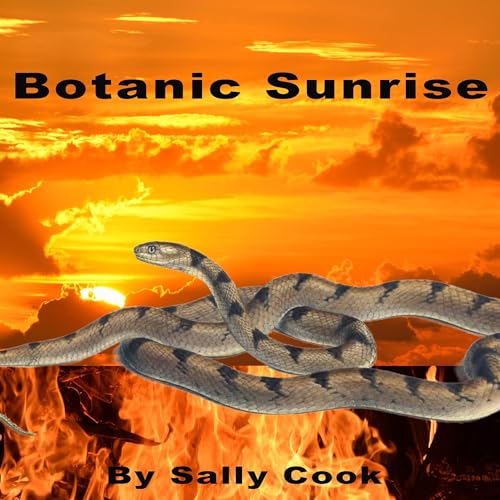 Cover of Botanic Sunrise