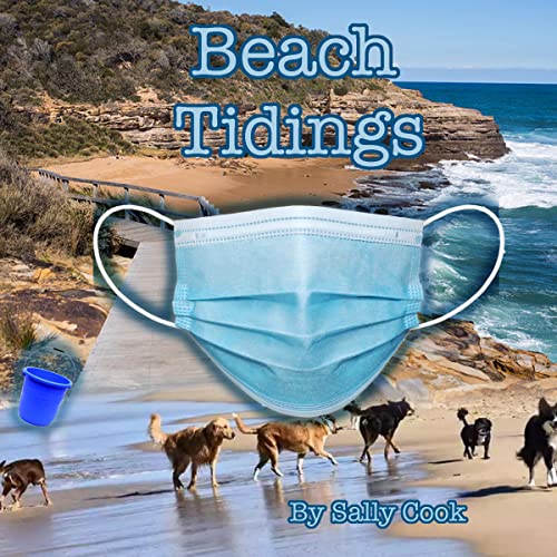 Cover of Beach Tidings