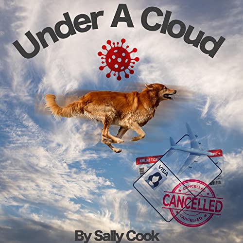 Cover of Under a Cloud