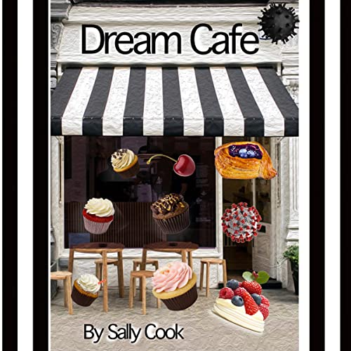 Cover of Dream Cafe