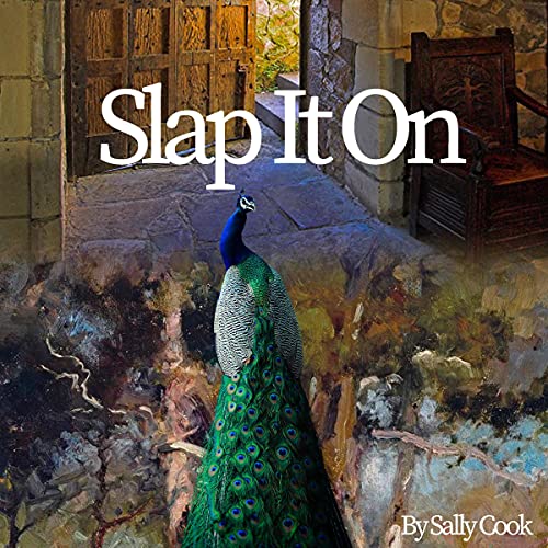 Cover of Slap It On!