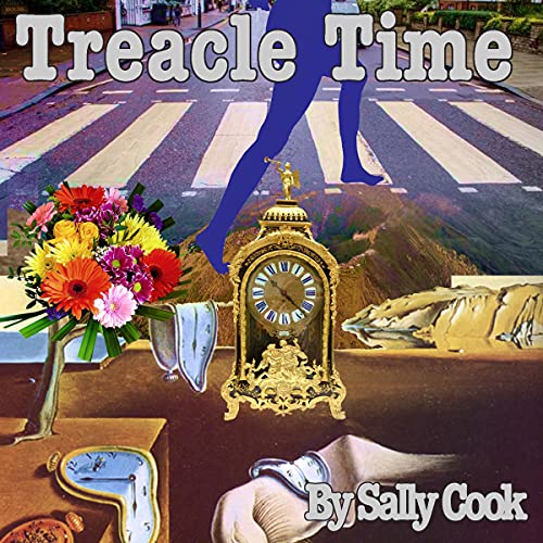 Cover of Treacle Time