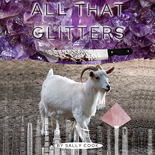Cover of All That Glitters