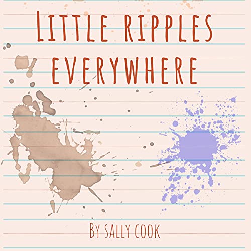 Cover of Little Ripples Everywhere