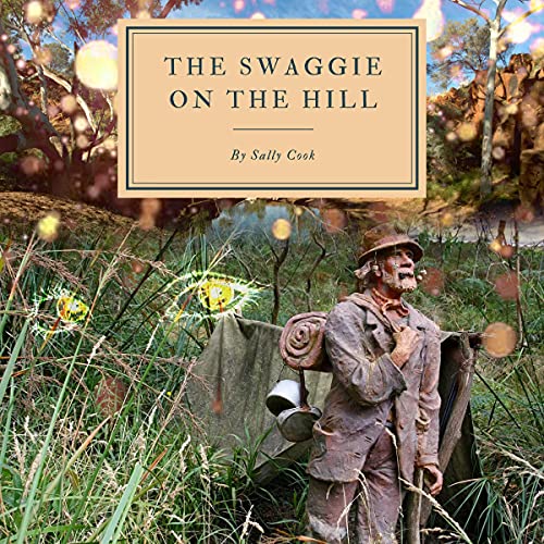 Cover of The Swaggie on the Hill