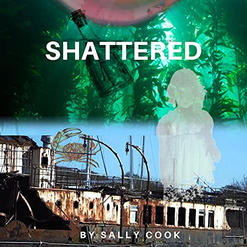 Cover of Shattered