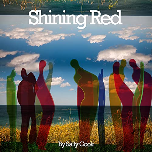 Cover of Shining Red
