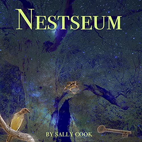 Cover of Nestseum