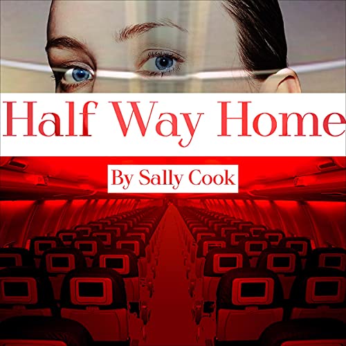 Cover of Half Way Home