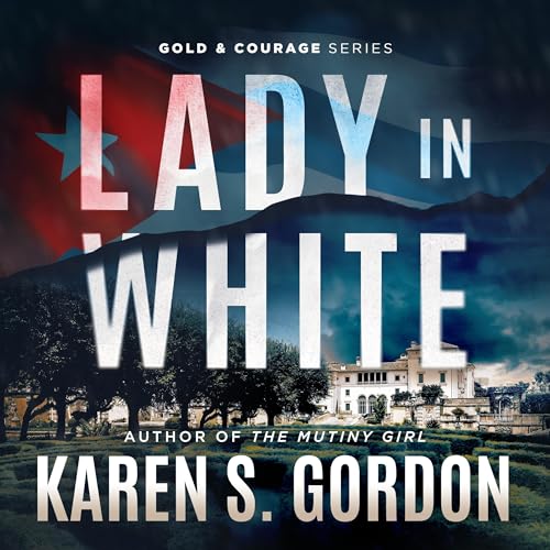 Cover of Lady in White