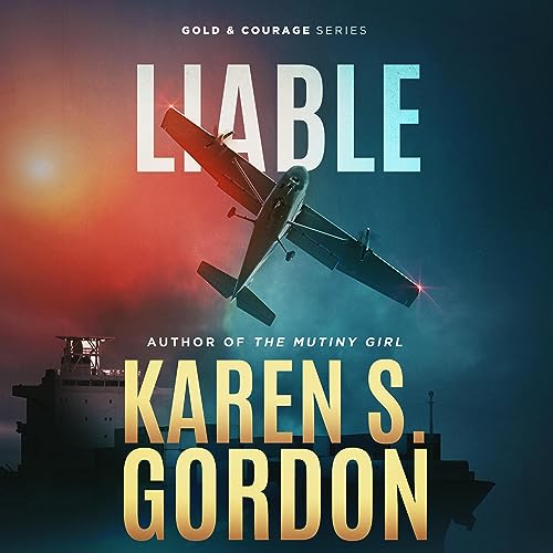 Cover of Liable