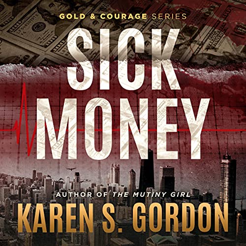 Cover of Sick Money