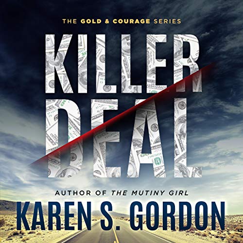 Cover of Killer Deal