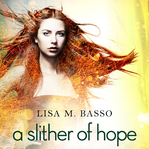 Cover of A Slither of Hope