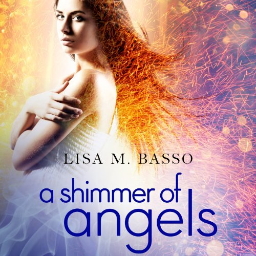 Cover of A Shimmer of Angels