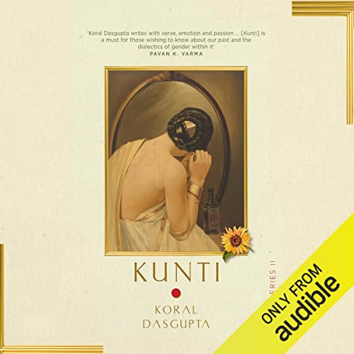 Cover of Kunti