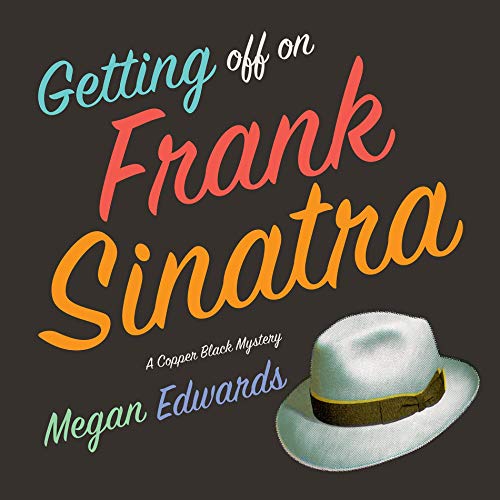 Cover of Getting Off on Frank Sinatra