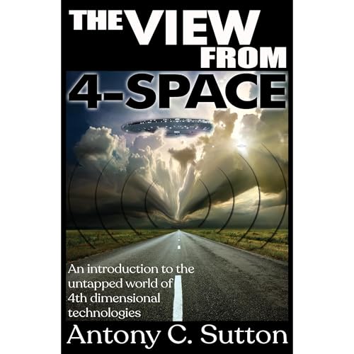 Cover of A View From 4-Space