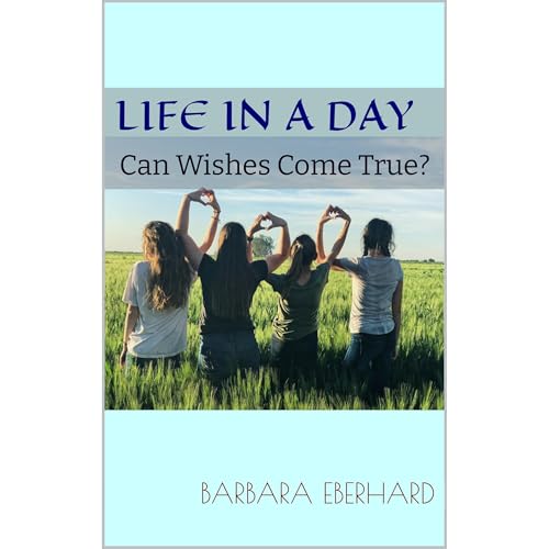 Cover of Life in a Day