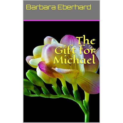 Cover of The Gift for Michael
