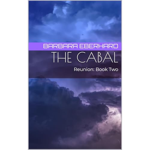 Cover of The Cabal