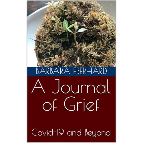 Cover of A Journal of Grief