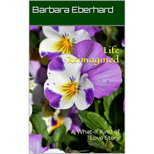 Cover of Life Reimagined