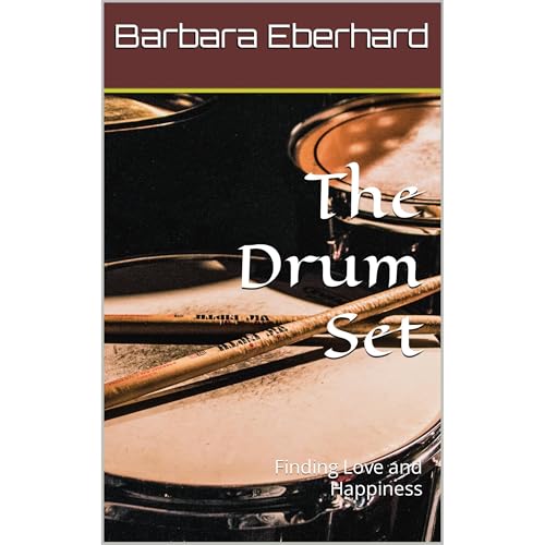 Cover of The Drum Set